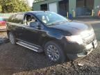 2008 Ford Edge Limited