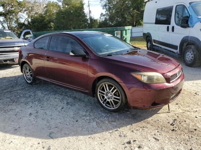 2007 Scion TC