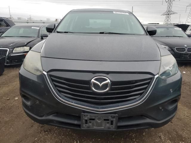 2014 Mazda CX-9 Touring