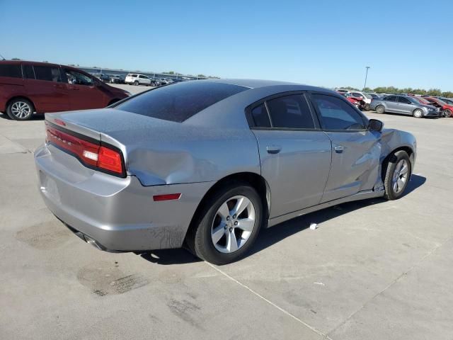 2014 Dodge Charger SE