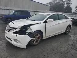 2011 Hyundai Sonata SE en venta en Gastonia, NC