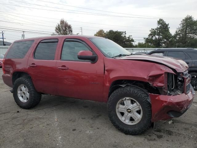 2010 Chevrolet Tahoe K1500 LT