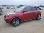 2013 Nissan Juke S