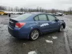 2012 Subaru Impreza Limited