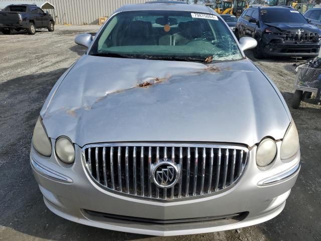 2009 Buick Lacrosse CX