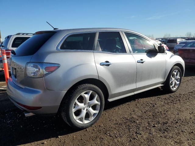 2011 Mazda CX-7