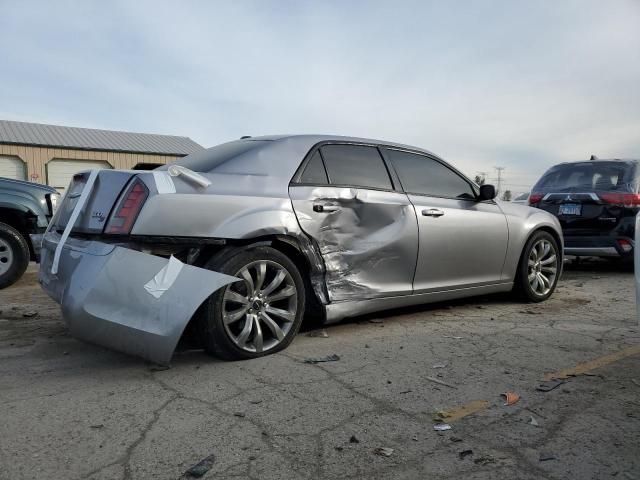 2014 Chrysler 300 S