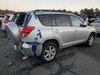 2007 Toyota Rav4 Limited