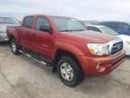 2008 Toyota Tacoma Double Cab Prerunner