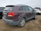 2011 KIA Sorento EX