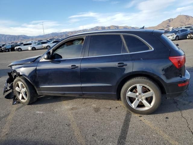 2011 Audi Q5 Premium Plus