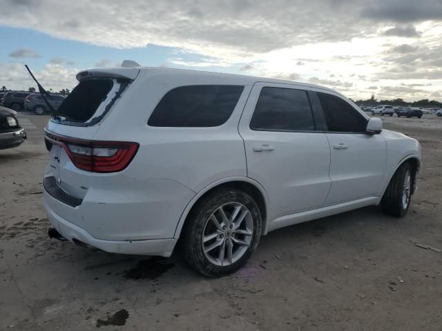 2019 Dodge Durango GT