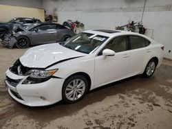 Lexus salvage cars for sale: 2013 Lexus ES 350