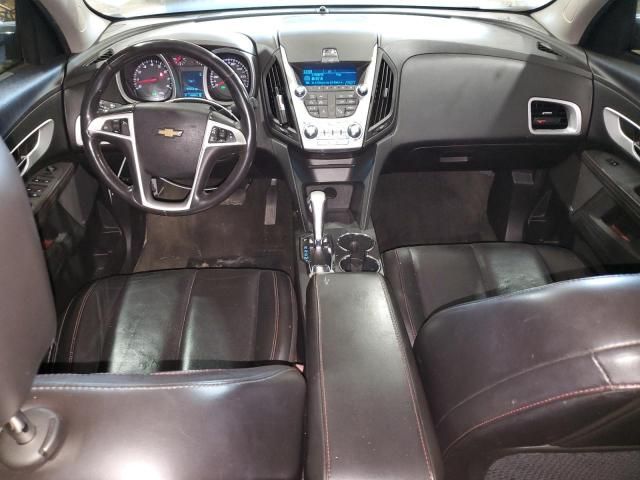 2010 Chevrolet Equinox LT