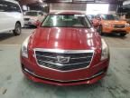 2015 Cadillac ATS Luxury