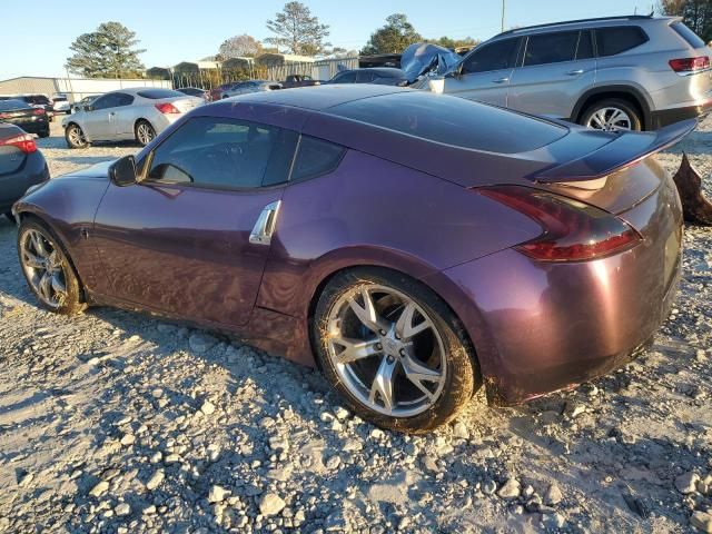 2010 Nissan 370Z