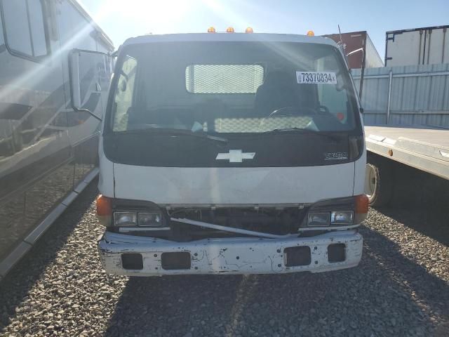 2005 Chevrolet Tilt Master W35042