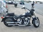 2001 Harley-Davidson Flstfi