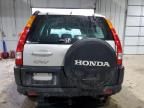 2004 Honda CR-V EX