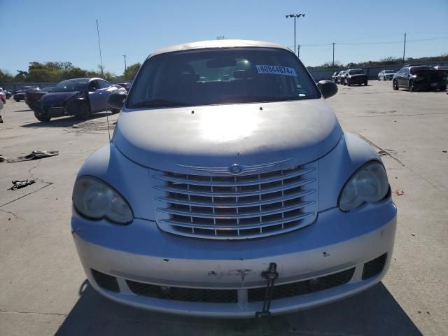 2006 Chrysler PT Cruiser Touring