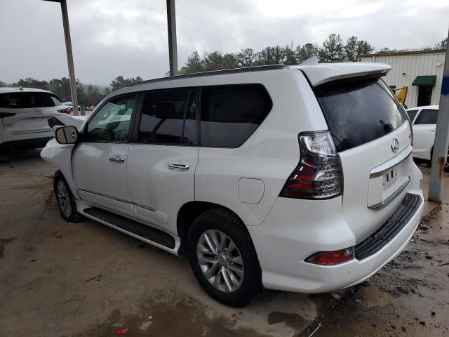 2018 Lexus GX 460