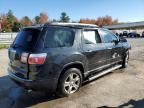 2011 GMC Acadia SLE