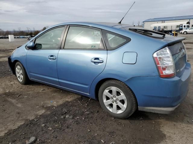 2009 Toyota Prius