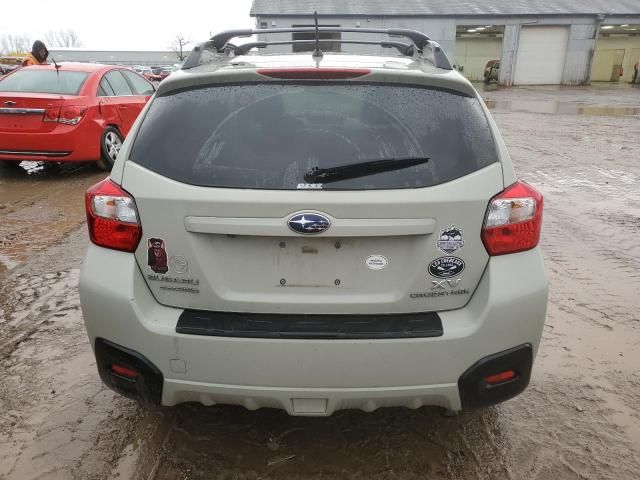 2015 Subaru XV Crosstrek 2.0 Premium