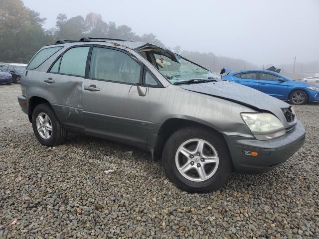 2003 Lexus RX 300