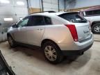 2015 Cadillac SRX