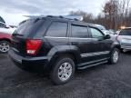 2008 Jeep Grand Cherokee Limited