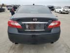 2012 Infiniti M35H