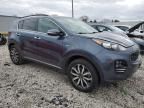 2019 KIA Sportage SX