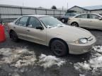 2004 Chevrolet Cavalier