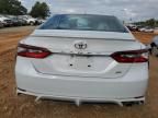 2024 Toyota Camry SE Night Shade