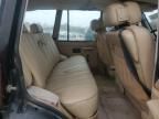 1985 Land Rover Range Rover