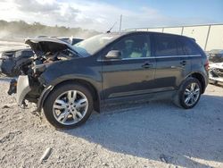 Ford Edge salvage cars for sale: 2014 Ford Edge Limited