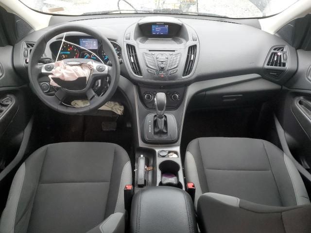 2013 Ford Escape S