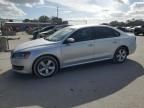 2014 Volkswagen Passat S