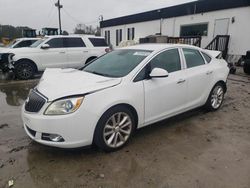 2013 Buick Verano Convenience en venta en Augusta, GA