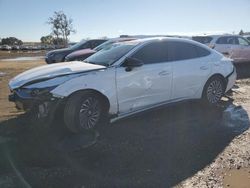 2023 Hyundai Sonata Hybrid en venta en San Martin, CA