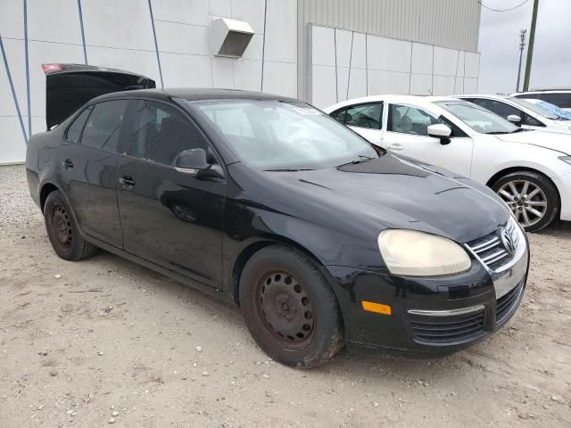 2006 Volkswagen Jetta Value