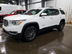 2017 GMC Acadia SLT-1 en venta en Ham Lake, MN