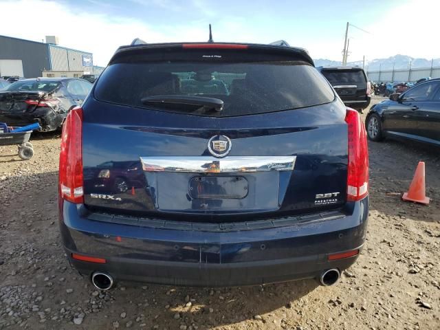 2010 Cadillac SRX Premium Collection