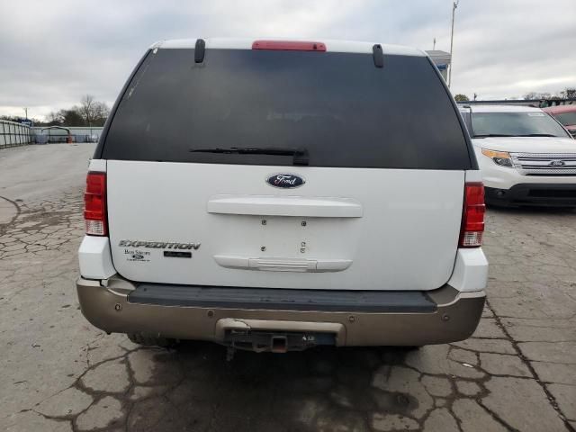 2004 Ford Expedition Eddie Bauer