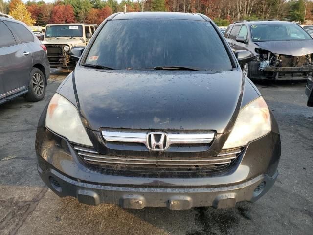 2007 Honda CR-V EXL