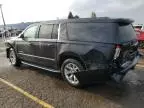 2016 GMC Yukon XL K1500 SLE