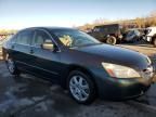 2005 Honda Accord EX