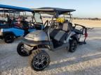 2019 Aspt Golf Cart