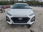 2018 Hyundai Kona SEL